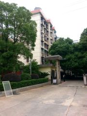 机关金星住宅小区 3室2厅 南