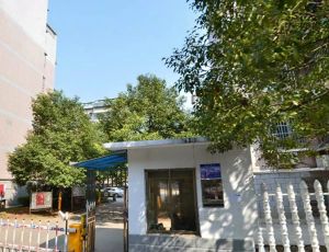 二环内晚报商圈精致两房户型周正楼梯房在一区
