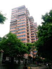 桐梓坡银盆路交汇,观湘江 双地铁 六沟垅与湘雅三站