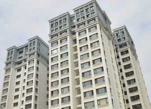 湖南宾馆住宅小区5室2厅南北