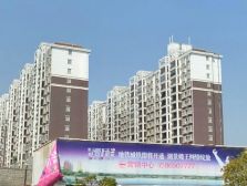 40年产权公寓电梯顶楼气象佳园生态动物园。