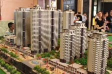 好楼层 宽厅设计 品质社区 省级物业