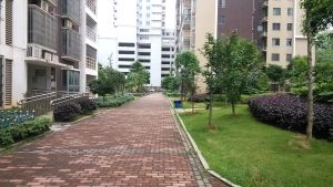 国土局单位小区雨花区政府地铁站精装两房拎包入住