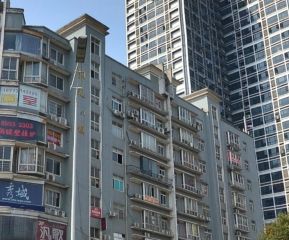 阳光小镇3室2厅南