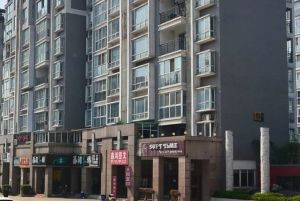 天鸿小区2室2厅南