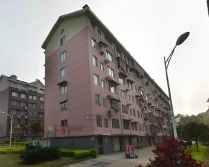 湘樟家园1室1厅南