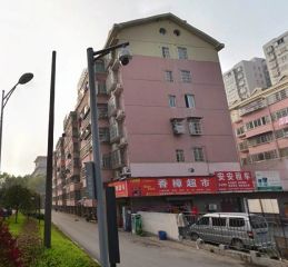 装修保养很好直接可以住采光通透好