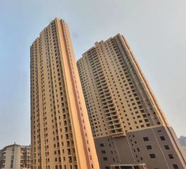 剑桥名门2室1厅南