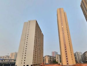 铁道学院精装3房满五年高层视野好近地铁