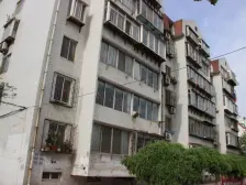 幸海里 1室1厅 南 北