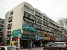 祥和路 5室2厅 南 北