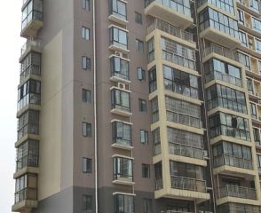 近友谊路地铁口,人车分流,社保厅单位房环境好