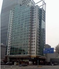 数码01大厦3室2厅西