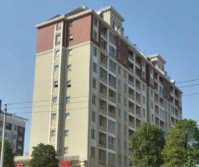 山水南雅 3室2厅 南 北