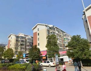 滨江板块三房两卫,直接可以拎包入住,装修可以