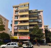 橘洲新苑3室2厅南北