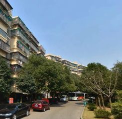 橘洲新苑2室2厅南