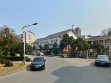 橘洲新苑3室1厅南北