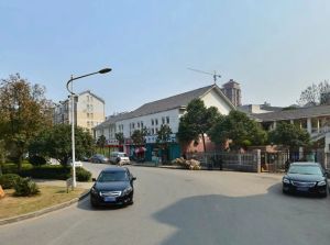 三房南北通风好双阳台无抵押诚心卖适合低楼层客户