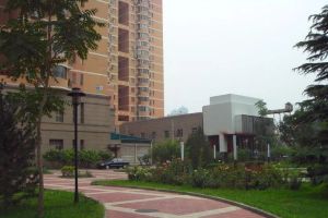 惠新苑2室1厅东南