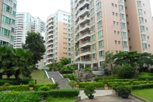 惠新西街9号院惠新苑婚房装修不临街无遮挡