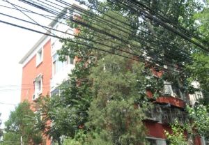 百万庄大街2室1厅东西