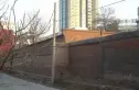 晓月中路实景图