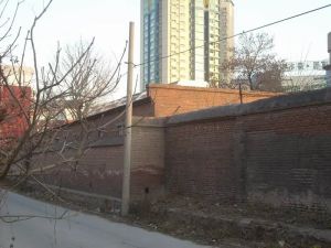 卢沟桥·晓月中路20号院·2室·1厅