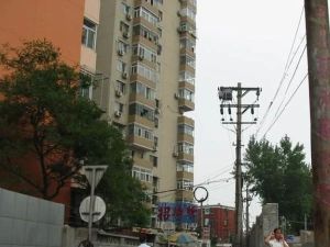 光华欣居2室1厅南北