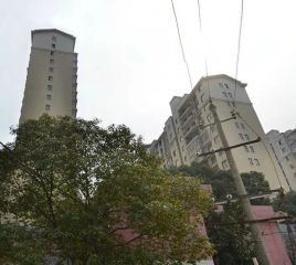 湘核佳苑3室1厅南