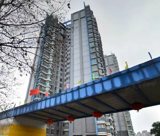 长丰源实景图