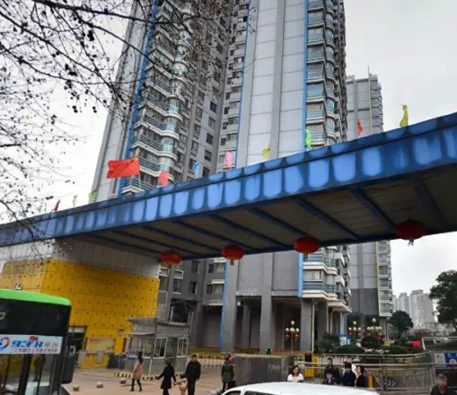 长丰源实景图