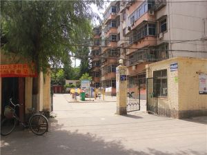 新材小区精装修一楼出行方便配套齐全