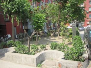 右安门外·开阳里东巷甲24号院·2室·1厅