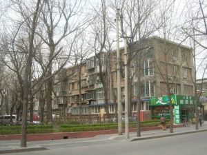广安门外大街2室1厅南