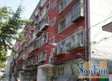 燕山水泥厂1室1厅南