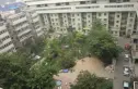 东直门北中街实景图