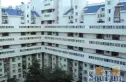 东直门北中街实景图