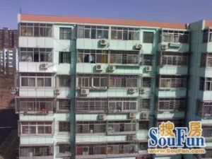 府前东街小区3室1厅南北