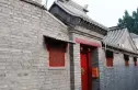 定阜街实景图