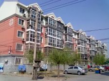 双桥·双桥东路6号院·2室·1厅