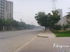 福城新天地电梯房,大三居,满五唯一,价格可谈