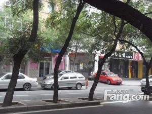 白纸坊·白纸坊东街25号院·2室·1厅