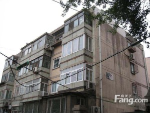 郑常庄308号院2室1厅南北