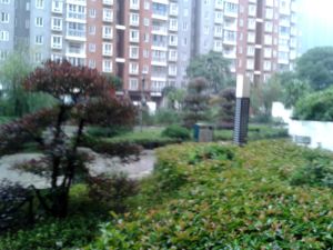 陶然居4室2厅南