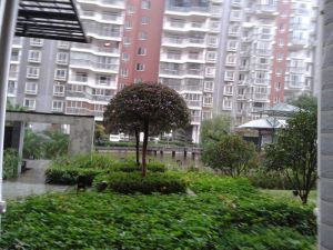 陶然居4室2厅南