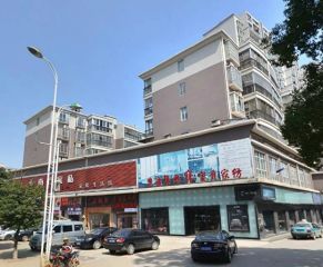 上居壹品3室2厅南北