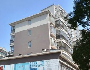 郭亮路装修三房户型好采光视线好拎包入住