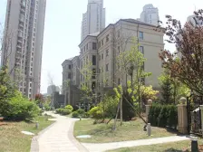 红星海五期青屿蓝 2室2厅 南 北