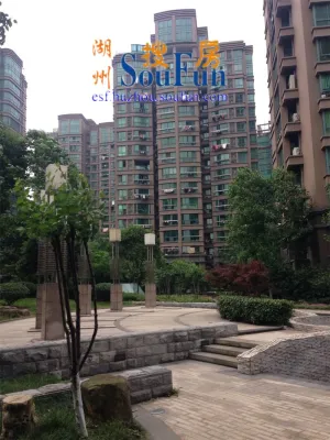 【湖州龙庭小区,二手房,租房】- 湖州房天下